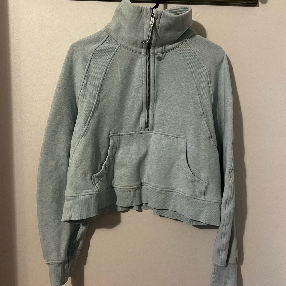 Lululemon Scuba